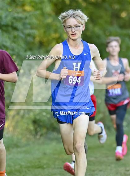 Thumbnail 2 in IWU Wildcat Invite (1A-3A)  photogallery.