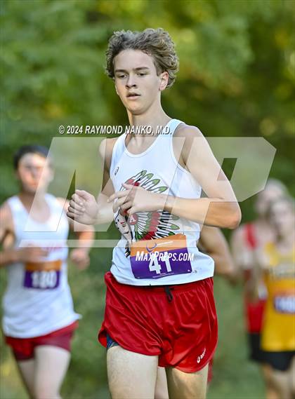 Thumbnail 3 in IWU Wildcat Invite (1A-3A)  photogallery.
