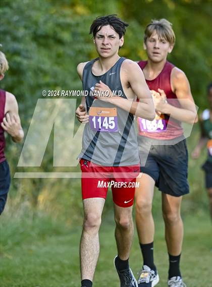 Thumbnail 2 in IWU Wildcat Invite (1A-3A)  photogallery.