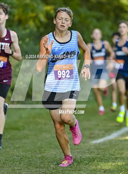 Thumbnail 1 in IWU Wildcat Invite (1A-3A)  photogallery.