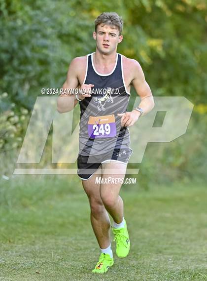 Thumbnail 1 in IWU Wildcat Invite (1A-3A)  photogallery.