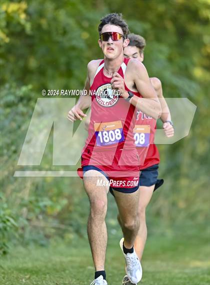Thumbnail 3 in IWU Wildcat Invite (1A-3A)  photogallery.