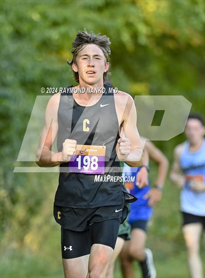 Thumbnail 2 in IWU Wildcat Invite (1A-3A)  photogallery.