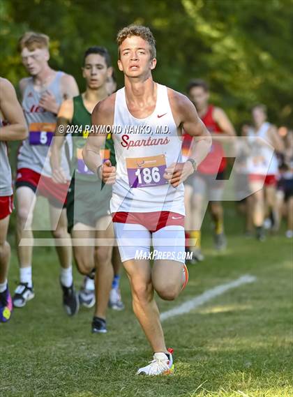 Thumbnail 3 in IWU Wildcat Invite (1A-3A)  photogallery.