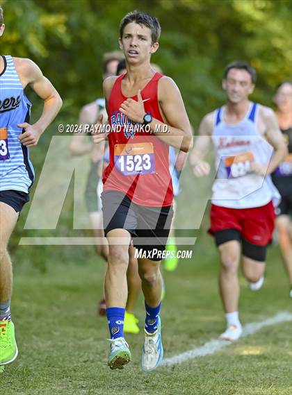 Thumbnail 2 in IWU Wildcat Invite (1A-3A)  photogallery.