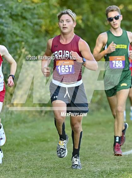 Thumbnail 3 in IWU Wildcat Invite (1A-3A)  photogallery.