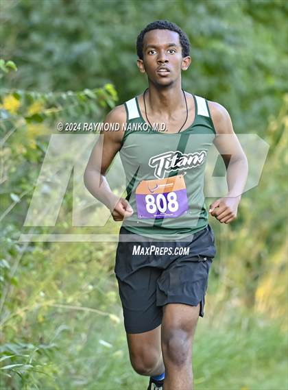 Thumbnail 3 in IWU Wildcat Invite (1A-3A)  photogallery.