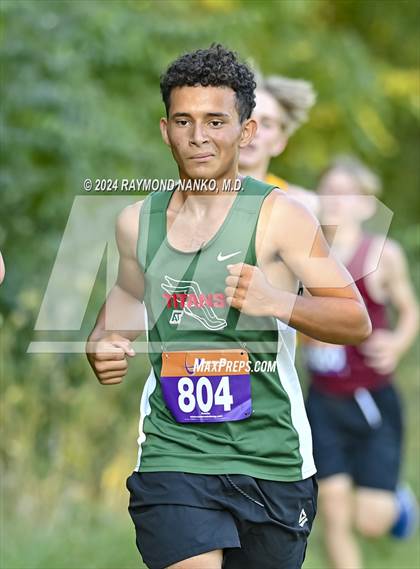 Thumbnail 3 in IWU Wildcat Invite (1A-3A)  photogallery.