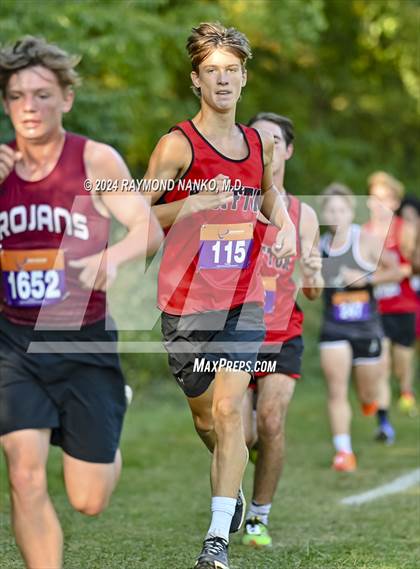 Thumbnail 3 in IWU Wildcat Invite (1A-3A)  photogallery.