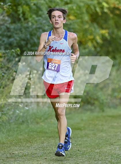 Thumbnail 2 in IWU Wildcat Invite (1A-3A)  photogallery.