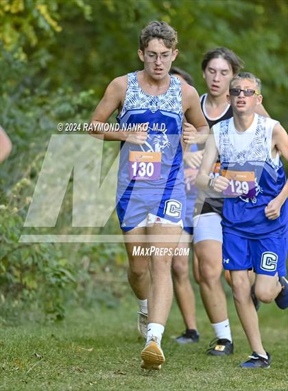 Thumbnail 1 in IWU Wildcat Invite (1A-3A)  photogallery.