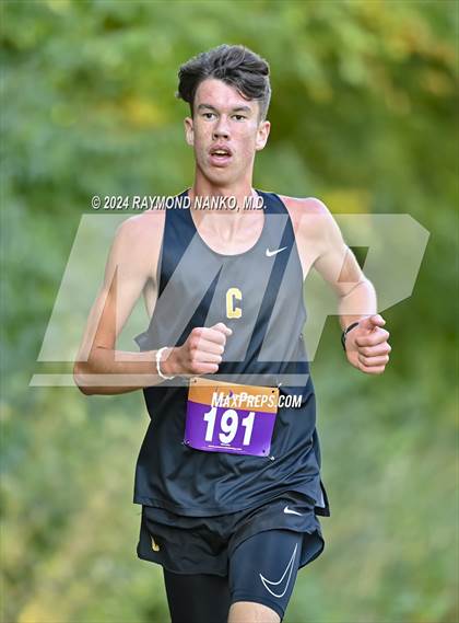 Thumbnail 3 in IWU Wildcat Invite (1A-3A)  photogallery.