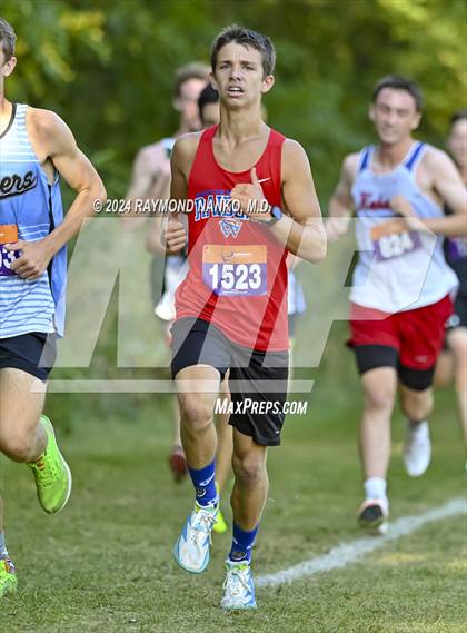 Thumbnail 1 in IWU Wildcat Invite (1A-3A)  photogallery.