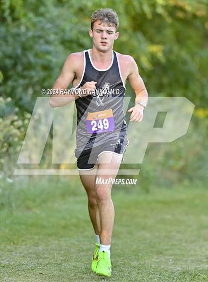 Thumbnail 2 in IWU Wildcat Invite (1A-3A)  photogallery.
