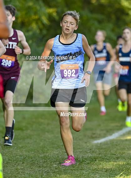 Thumbnail 3 in IWU Wildcat Invite (1A-3A)  photogallery.