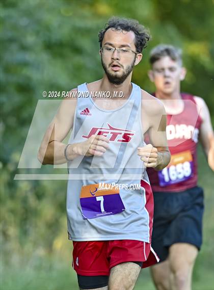 Thumbnail 1 in IWU Wildcat Invite (1A-3A)  photogallery.