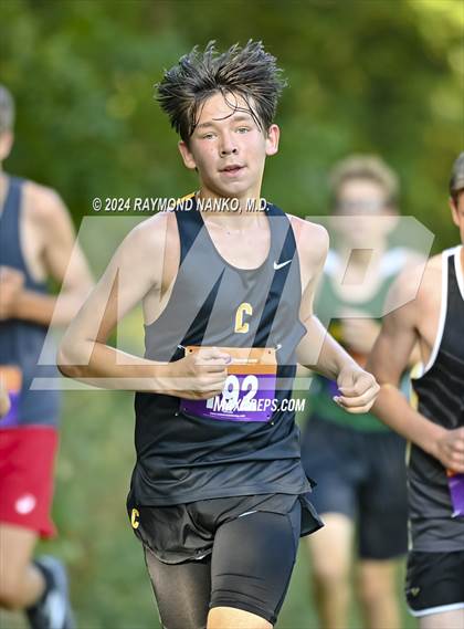 Thumbnail 2 in IWU Wildcat Invite (1A-3A)  photogallery.