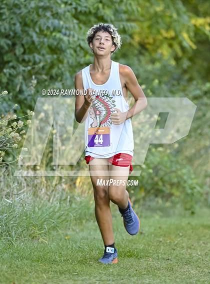 Thumbnail 3 in IWU Wildcat Invite (1A-3A)  photogallery.