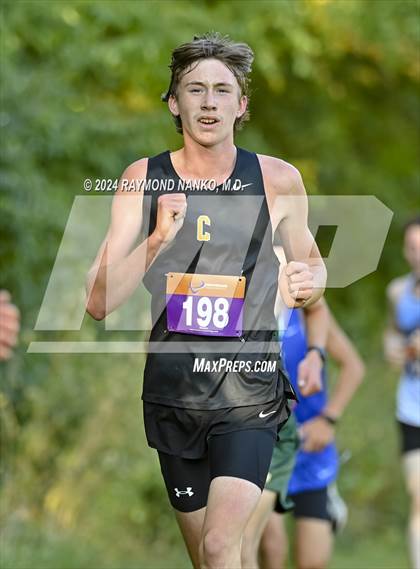 Thumbnail 1 in IWU Wildcat Invite (1A-3A)  photogallery.