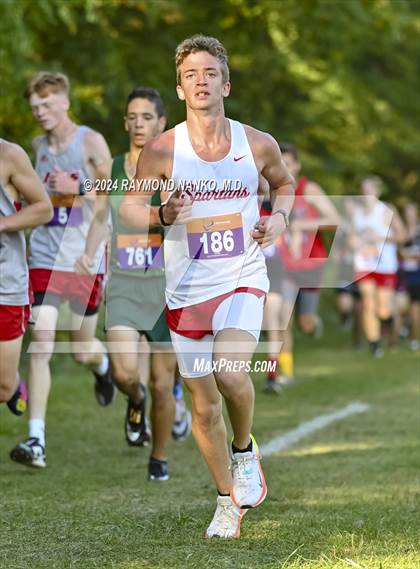 Thumbnail 1 in IWU Wildcat Invite (1A-3A)  photogallery.