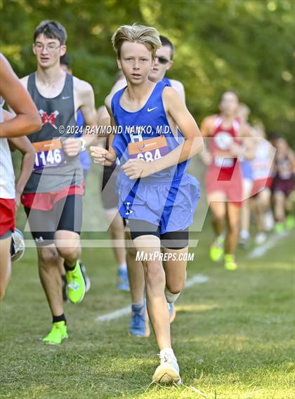 Thumbnail 3 in IWU Wildcat Invite (1A-3A)  photogallery.
