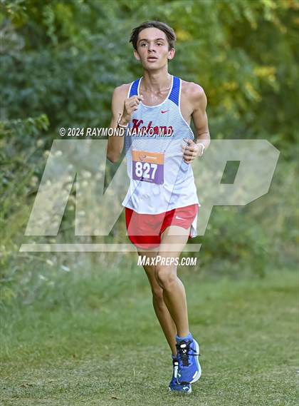 Thumbnail 1 in IWU Wildcat Invite (1A-3A)  photogallery.