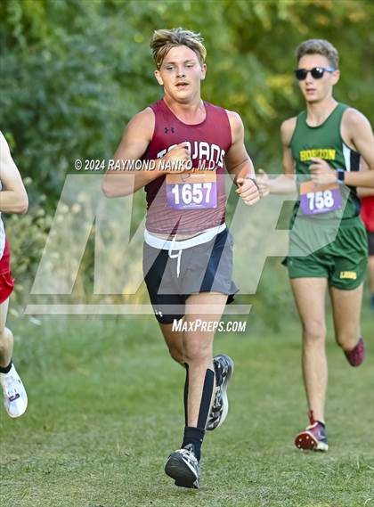 Thumbnail 2 in IWU Wildcat Invite (1A-3A)  photogallery.