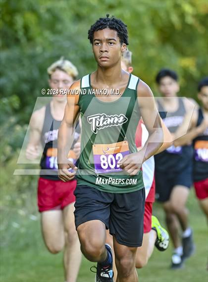 Thumbnail 2 in IWU Wildcat Invite (1A-3A)  photogallery.