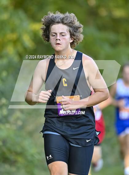Thumbnail 1 in IWU Wildcat Invite (1A-3A)  photogallery.