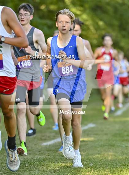 Thumbnail 1 in IWU Wildcat Invite (1A-3A)  photogallery.