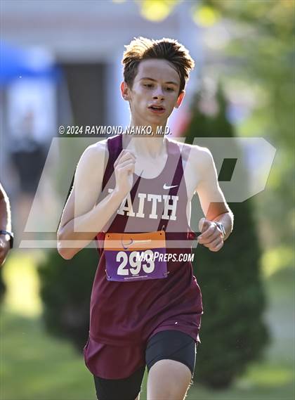 Thumbnail 1 in IWU Wildcat Invite (1A-3A)  photogallery.