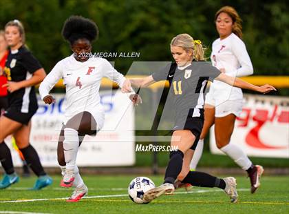 Thumbnail 1 in Fairfield @ Centerville photogallery.