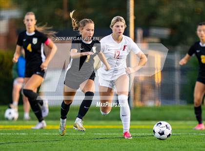 Thumbnail 1 in Fairfield @ Centerville photogallery.