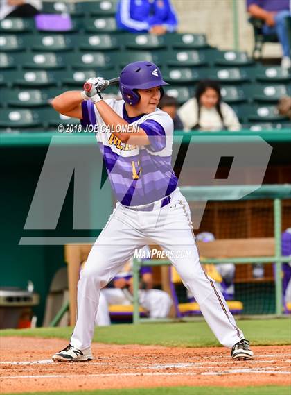 Thumbnail 1 in Canyon vs McAllen (San Antonio Classic) photogallery.