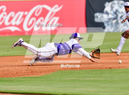 Thumbnail 2 in Canyon vs McAllen (San Antonio Classic) photogallery.