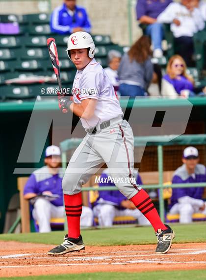 Thumbnail 3 in Canyon vs McAllen (San Antonio Classic) photogallery.