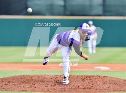Thumbnail 1 in Canyon vs McAllen (San Antonio Classic) photogallery.