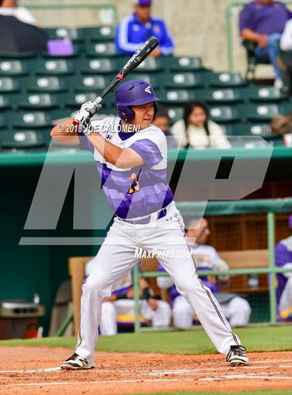 Thumbnail 2 in Canyon vs McAllen (San Antonio Classic) photogallery.