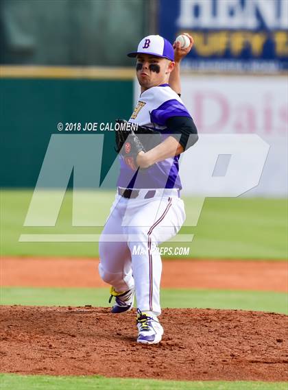 Thumbnail 3 in Canyon vs McAllen (San Antonio Classic) photogallery.