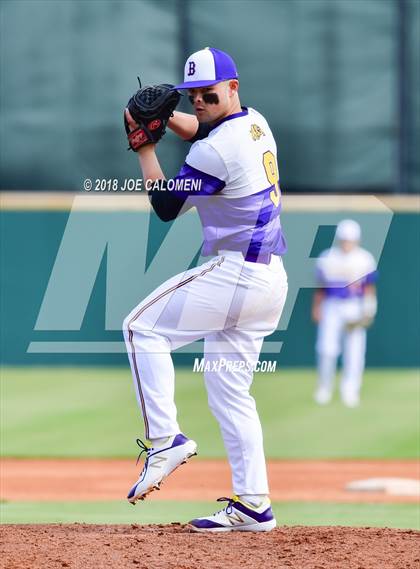 Thumbnail 1 in Canyon vs McAllen (San Antonio Classic) photogallery.