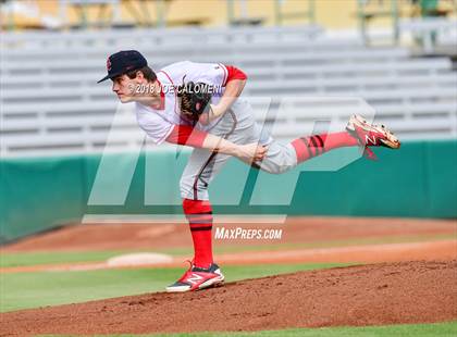 Thumbnail 1 in Canyon vs McAllen (San Antonio Classic) photogallery.