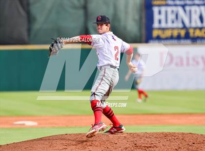 Thumbnail 3 in Canyon vs McAllen (San Antonio Classic) photogallery.
