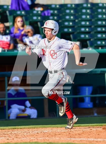 Thumbnail 2 in Canyon vs McAllen (San Antonio Classic) photogallery.