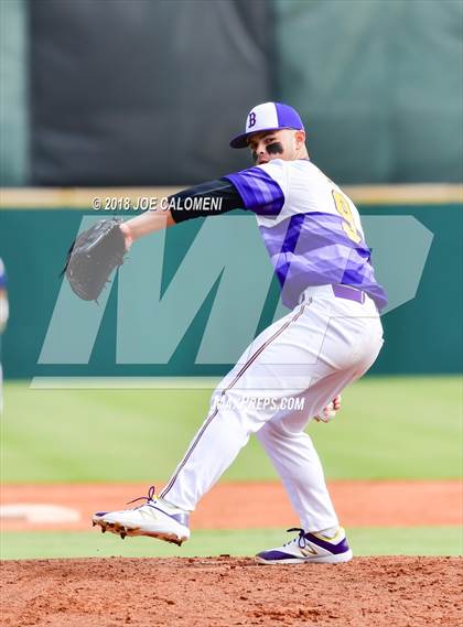 Thumbnail 1 in Canyon vs McAllen (San Antonio Classic) photogallery.