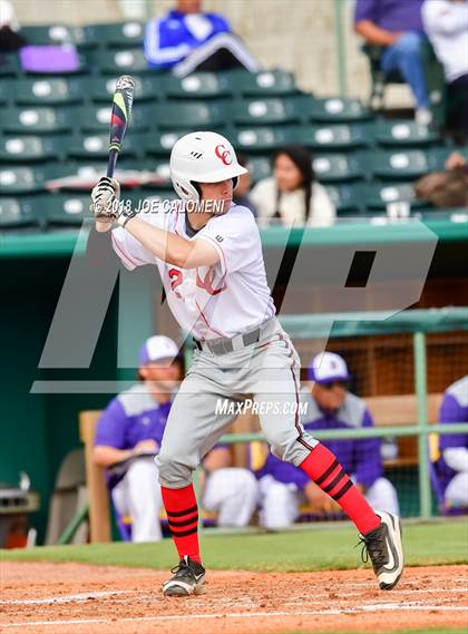 Thumbnail 3 in Canyon vs McAllen (San Antonio Classic) photogallery.
