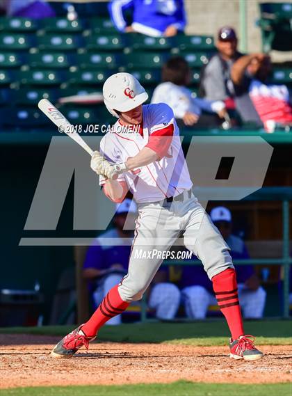 Thumbnail 3 in Canyon vs McAllen (San Antonio Classic) photogallery.
