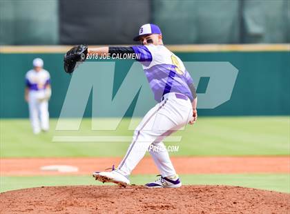 Thumbnail 2 in Canyon vs McAllen (San Antonio Classic) photogallery.