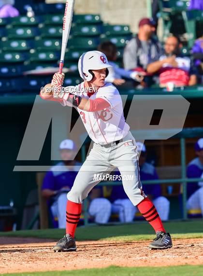 Thumbnail 3 in Canyon vs McAllen (San Antonio Classic) photogallery.