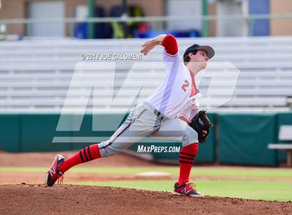 Thumbnail 3 in Canyon vs McAllen (San Antonio Classic) photogallery.