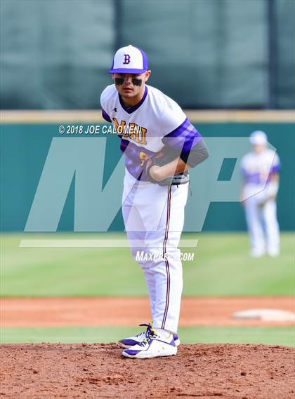 Thumbnail 2 in Canyon vs McAllen (San Antonio Classic) photogallery.